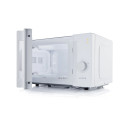 Мікрохвильова піч Gorenje, 20л, мех. керув., 700Вт, гриль, інвертор, білий