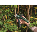 Секатор акумуляторний Bosch EasyPrune, 3.6В, d різу 25мм, 0.49кг