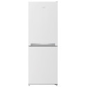 Холодильник Beko з нижн. мороз., 153x54x59, xолод.відд.-142л, мороз.відд.-87л, 2дв., A+, ST, білий