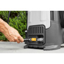 Мінімийка високого тиску STIGA HPS235R 1800Вт 135бар 440л/год шланг 6м 11.5кг