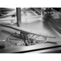 Посудомийна машина Electrolux вбудована, 13компл., E, 60см, інвертор, чорний