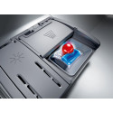 Посудомийна машина Bosch, 13компл., D, 60см, дисплей, білий