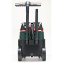 Пилосос професійний Metabo ASR 35 L ACP 1400Вт 270мБар бак 35л 16кг