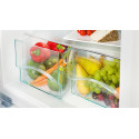 Холодильник Liebherr з нижн. мороз., 161x55x63, холод.відд.-212л, мороз.відд.-53л, 2дв., Е, ST, білий