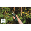 Секатор акумуляторний Bosch EasyPrune, 3.6В, d різу 25мм, 0.49кг