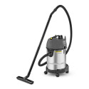 Пилосос професійний Karcher NT 30/1 Me Classic 1500Вт 227мБар контейнер 30л 10.9кг