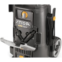 Мінімийка високого тиску STIGA HPS235R 1800Вт 135бар 440л/год шланг 6м 11.5кг