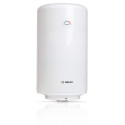 Водонагрівач електр. BOSCH круглий Tronic 2000, 120л, 2кВт, мех. кер-ння, C, білий