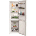 Холодильник Whirlpool з нижн. мороз., 185x60х67, холод.відд.-223л, мороз.відд.-120л, 2дв., А++, ST, білий