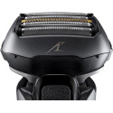 Бритва електр. Panasonic сіткова, 14000 об/хв, бритв.головок-5, Li-Ion, сух.+волог., тример, чорний