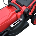 Газонокосарка мережева Vitals Master EZP 3414j 1400Вт 34см 35л 25-75мм 9кг