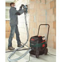 Пилосос професійний Metabo ASR 35 L ACP 1400Вт 270мБар бак 35л 16кг