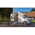 Мінімийка високого тиску Bosch Advanced Aquatak 150 2200Вт 150бар 480л/год шланг 8м 22.45кг
