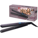 Випрямляч Remington Pro-Sleek & Curl, >300Вт, 150-230С, дисплей, кераміка, чорний