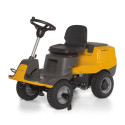 Райдер бензиновий STIGA Park300LC 7.1кВт 85см 221кг