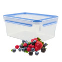 Контейнер Tefal MasterSeal Fresh, 2.30 л, пластик