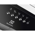 Витяжка Electrolux вбудована, 54см, 600м.куб/год., Hob2Hood, чорний
