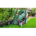 Газонокосарка мережева Bosch UniversalRotak 37-555 1400Вт 37см 40л 27-50мм 15.5кг