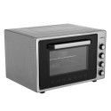 Піч електрична ARDESTO, 70л, 2000Вт, механіч., подвійне скло, сірий