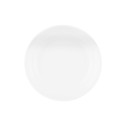 Салатник ARDESTO Prato, 21см, порцеляна, білий