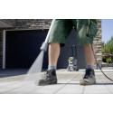 Мінімийка високого тиску Karcher HD 5/13 E Classic 2700Вт 130-170бар 500л/год шланг 10м 18.8кг