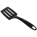 Лопатка кухонна Tefal Bienvenue, пластик, чорний