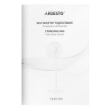 Вентилятор ARDESTO FN-B1140R підлоговий, 40см, 55Вт, ел. кер-ня, дисплей, таймер, пульт ДК, опора кругла, білий