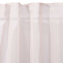 Тюль ARDESTO 300х270см, батист, 100% поліестер, бежевий