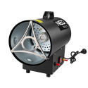 Теплова гармата газова Neo Tools, 30кВт, 220м2, 650м3/год, чорний, 6.6кг