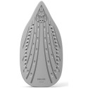 Праска Philips 3000 series, 2400Вт, 300мл, паровий удар -180гр, постійна пара - 40гр, керам. підошва, бірюзовий