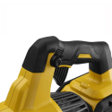 Повітродув садовий акумуляторний DeWalt 54В 200км/год 3.1кг без АКБ та ЗП