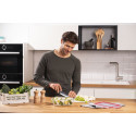 Форма універсальна з кришкою TEFAL MasterSeal glass, 1.3 л, скло