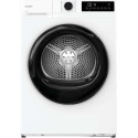 Сушильна машина Candy тепловий насос, 8кг, A++, 60см, дисплей, білий