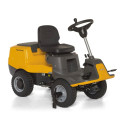Райдер бензиновий STIGA Park300LC 7.1кВт 85см 221кг