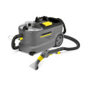 Пилосос професійний миючий Karcher Puzzi 10/1 1250Вт 254мБар контейнер 10/9л 10.5кг