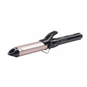 Плойка Babyliss Pro 180 large, 80Вт, темп.режимів-10, D -32mm, 110-180С, метал, чорний