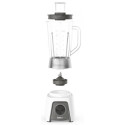 Блендер Tefal стаціонарний Blendeo Plus Mixer, 450Вт, чаша-1500мл, білий
