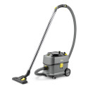 Пилосос професійний Karcher T 10/1 585Вт 185мБар контейнер 10л 6.6кг