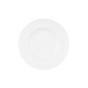 Тарілка глибока ARDESTO Prato, 23см, порцеляна, білий