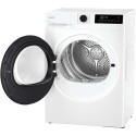 Сушильна машина Candy тепловий насос, 8кг, A++, 60см, дисплей, білий
