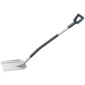 Лопата совкова Cellfast ERGO, 130см, 2.2кг