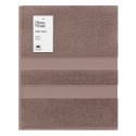Рушник махровий ARDESTO Splendid 50х90см, 100% бавовна, бежевий