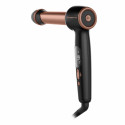 Стайлер Rowenta Twist Curl, автоматичний, темп.режимів-4, 150C–210С, кераміка, рукавика та термопідкладка, чорно-золотий
