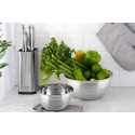 Миска ARDESTO Gemini, 28см, 5л, нержавіюча сталь