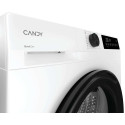 Сушильна машина Candy тепловий насос, 8кг, A++, 60см, дисплей, білий
