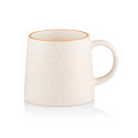 Чашка ARDESTO Dafne, 420мл, кераміка, бежевий