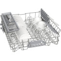 Посудомийна машина Bosch, 13компл., D, 60см, дисплей, білий