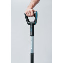 Лопата совкова Cellfast ERGO, 130см, 2.2кг