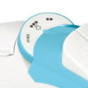 Праска Russell Hobbs Light & Easy Brights, 2600Вт, 240мл, паровий удар -35гр, постійна пара - 115гр, Anti-calc, керам. підошва, блакитний