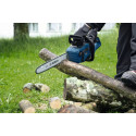 Пила ланцюгова акумуляторна Bosch Professional GKE 18V-40 18В шина 40см 3.7кг без АКБ та ЗП